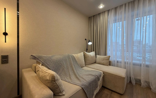 Квартира в ЖК Сакура