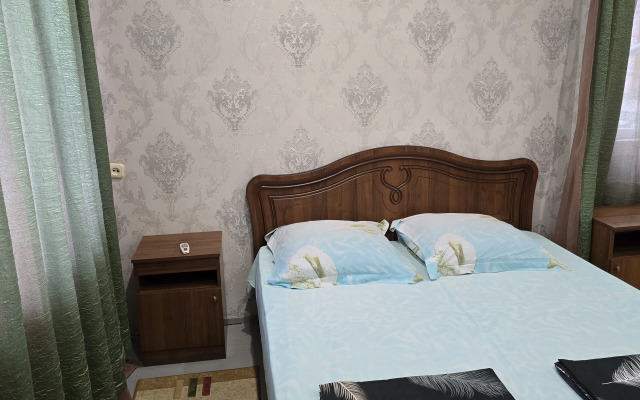 Otdelny Dom Private House