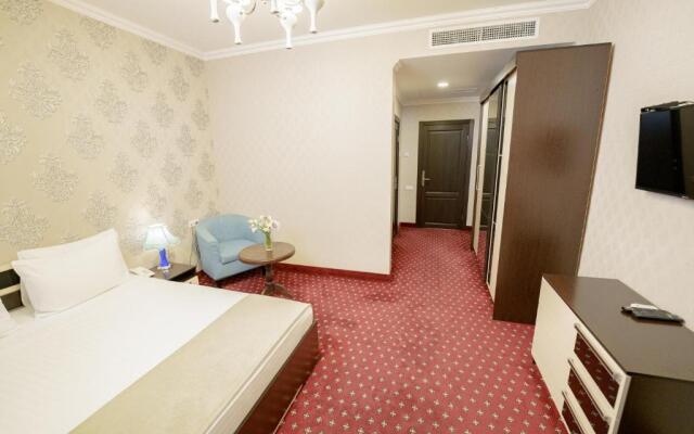 Welcome Inn Hotel