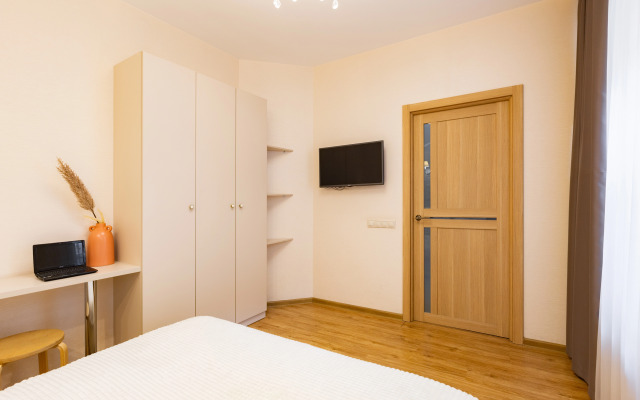 Квартира Апартаменты Гороховая 33