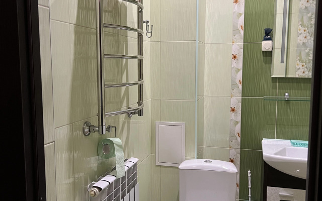 Квартира Уютная