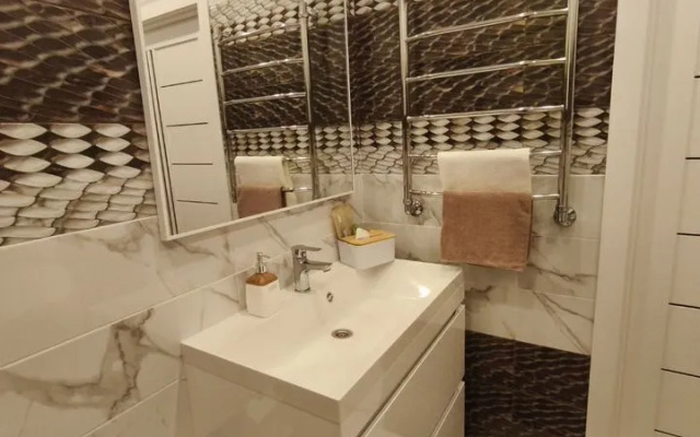 Квартира на Добролюбова