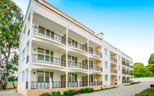 Anakopiya Club Hotel