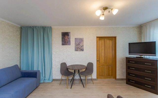 Na Ulitse Bestuzheva 36 Flat