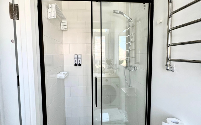 Апартаменты Тульские Каникулы 6