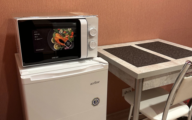 Квартира Уютная Двушка в Спальном Районе