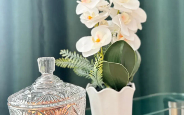 Квартира на Спекова 6