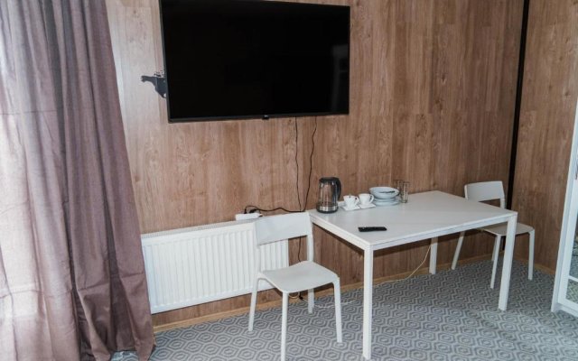 Maziiz Hotel na Sovetskom Hotel