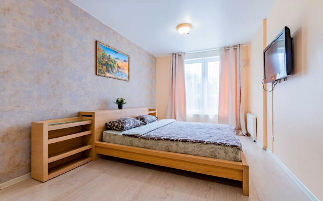 Апартаменты Фаэтон DreamHouse 11