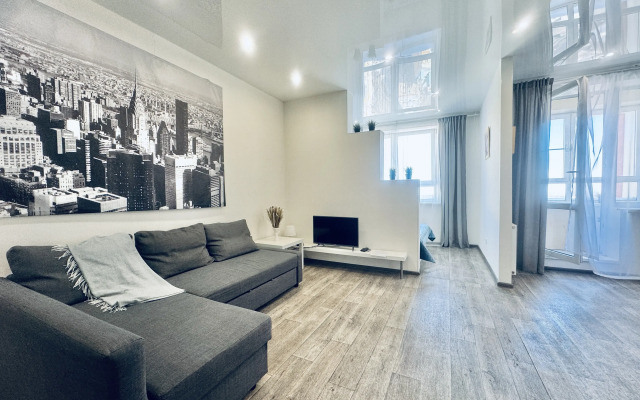 Апартаменты VEGAS на Гагарина 101/2