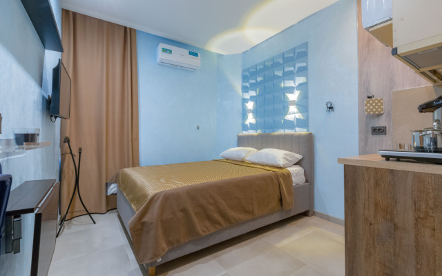 Apartamenty Na Lensoveta 20 (1)