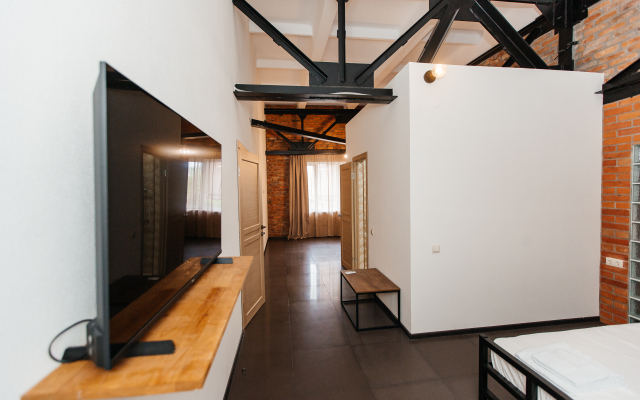 Agudzera Loft Mini-Hotel