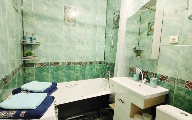 Квартира у аэропорта