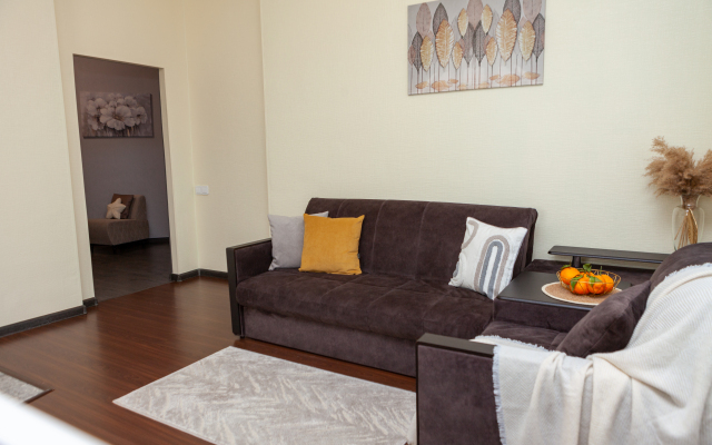 Апартаменты Компания Подушка на Истомина