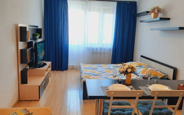 Na 3-M Vostochnom Proyezde 5 Flat