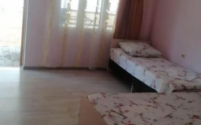 Novy Afon Guest house