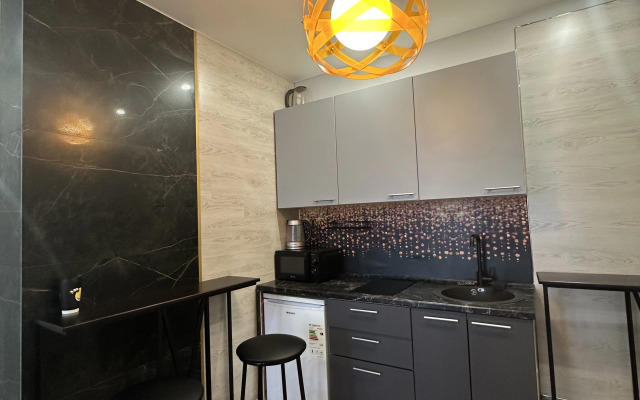 Квартира по улице Амурская