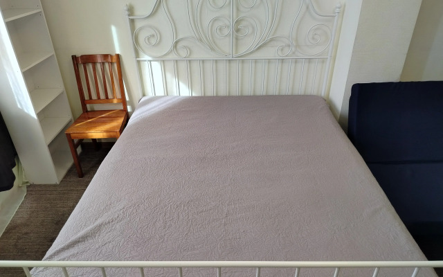 Polnotsennaya odnushka na ul. Ordzhonikidze Flat