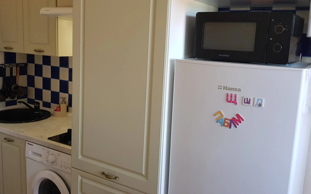 Квартира Уютная в Светлогорске ул. Молодёжная 13