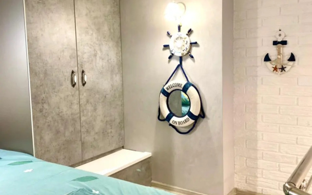 U Morya Marina Park Apartments