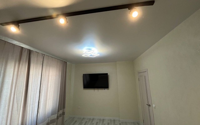 Апартаменты Раушен Апарт 39