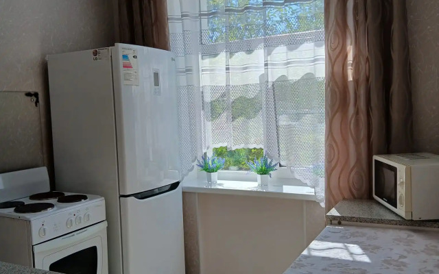 Vash Dom V Karelii Flat
