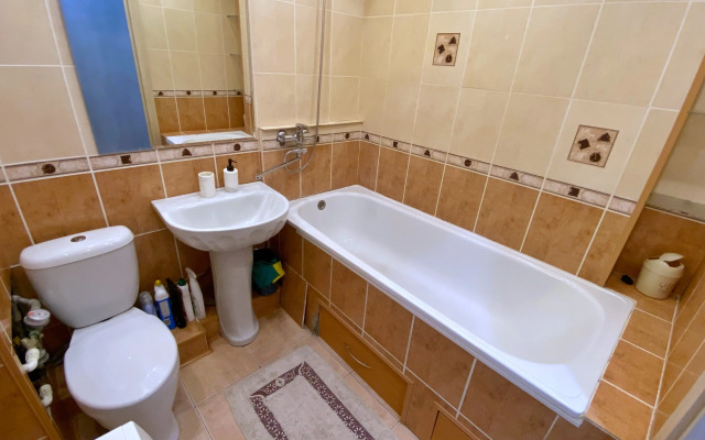 Квартира на Улице Пролетарская 30