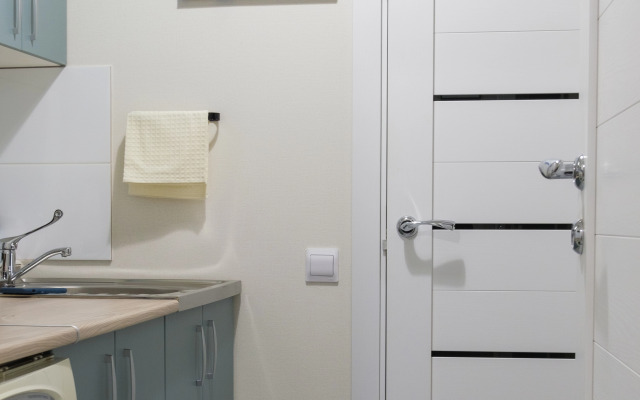 Апартаменты Саперный 10/2