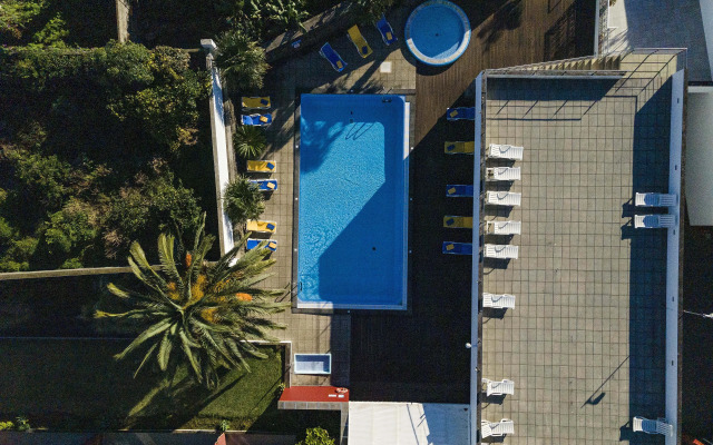 Hotel Antillia