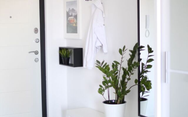 Апартаменты Wilson Studio