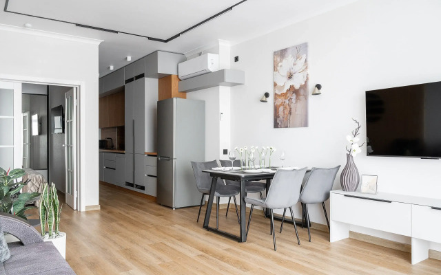 Red Apartments Svetlana Park Sabrina Apartments