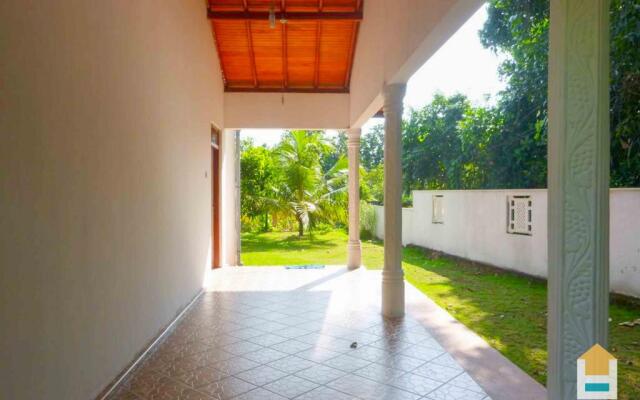 Yoho Piumi Villa