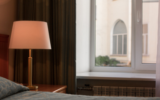 Мебелированные комнаты Невский 3