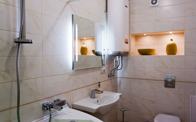 Апарт-Отель Сити Инн