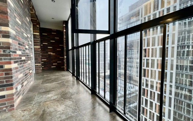 Апартаменты в Доме Бизнес Класса у Ривьеры