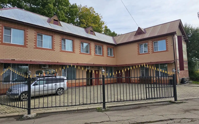 Гостиница Софья