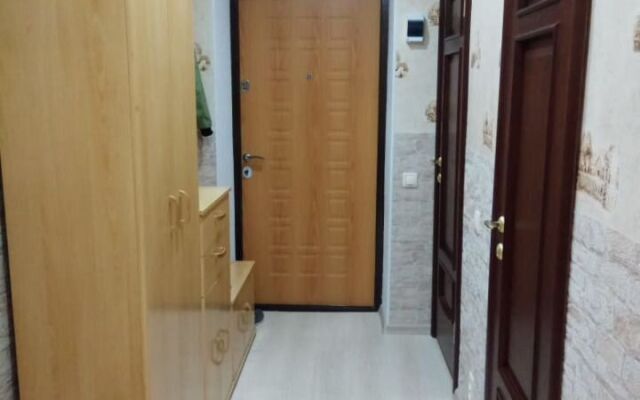 V Sovremennom Tsentre Goroda Kazan Flat