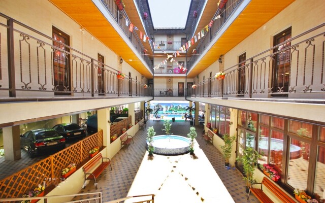 Kurortny Hotel Atrium