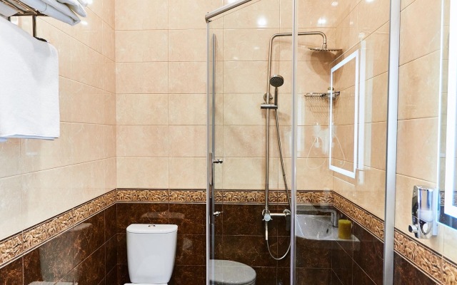 Rodnikovskiy Guest House
