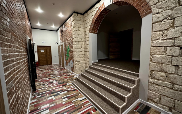 Cremant Hotel