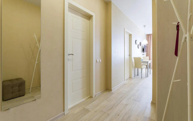 Евродвушка Этажидейли на Азина 22/2