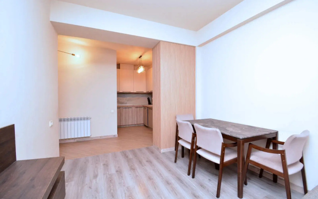 Apartamenty Perte House on Leningradyan 21/14