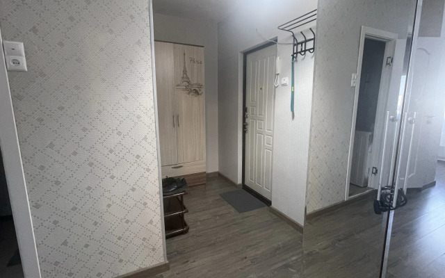 Квартира Уютная однокомнатная в центре