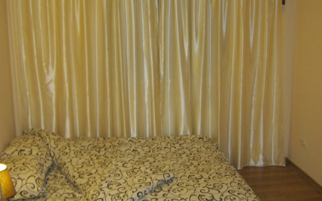 Мини-Отель Солнечный