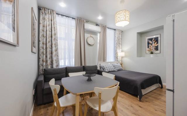 Апартаменты на Невском 53 2