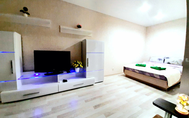 Komandirovka Flat