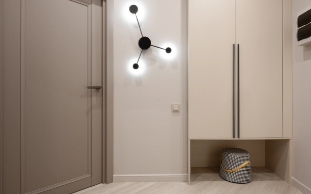 Magic Resort U Finskogo Zaliva Flat