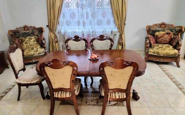 Ternovy Guest house