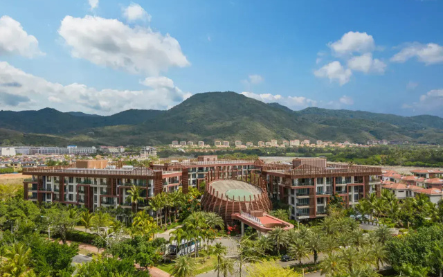 Argyle Resort Sanya