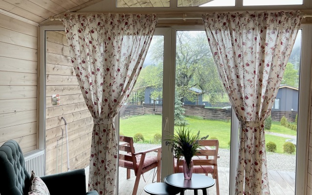 База отдыха Barn